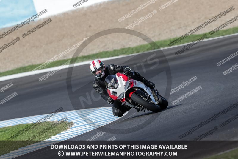 25 to 27th november 2017;Jerez;event digital images;motorbikes;no limits;peter wileman photography;trackday;trackday digital images