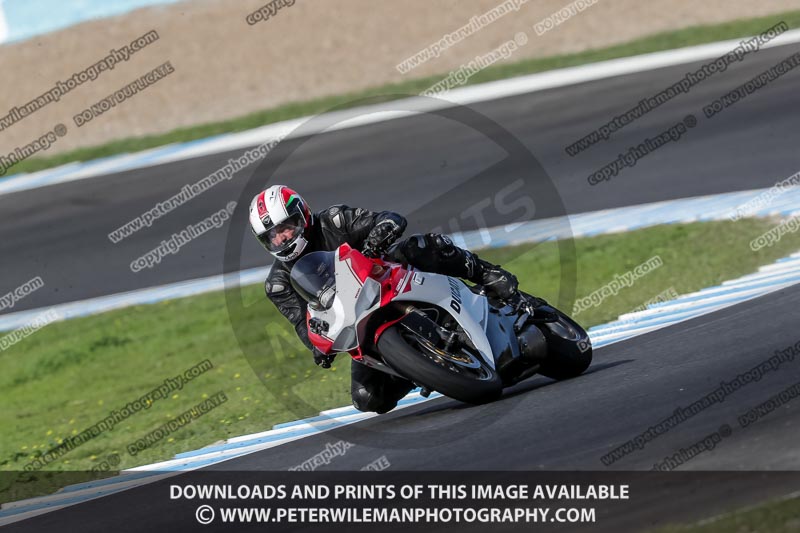 25 to 27th november 2017;Jerez;event digital images;motorbikes;no limits;peter wileman photography;trackday;trackday digital images