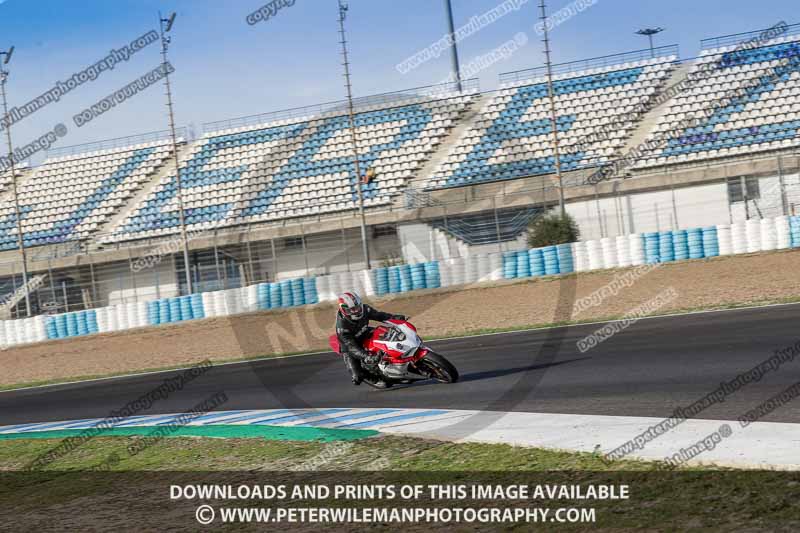 25 to 27th november 2017;Jerez;event digital images;motorbikes;no limits;peter wileman photography;trackday;trackday digital images
