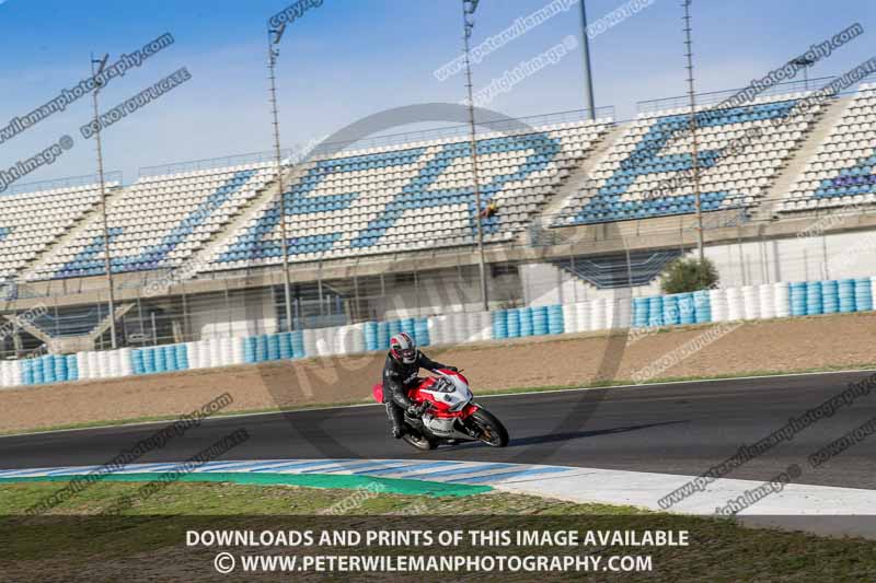 25 to 27th november 2017;Jerez;event digital images;motorbikes;no limits;peter wileman photography;trackday;trackday digital images