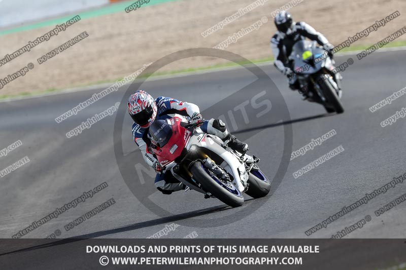 25 to 27th november 2017;Jerez;event digital images;motorbikes;no limits;peter wileman photography;trackday;trackday digital images