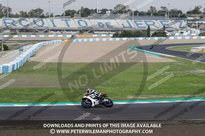 25 to 27th november 2017;Jerez;event digital images;motorbikes;no limits;peter wileman photography;trackday;trackday digital images