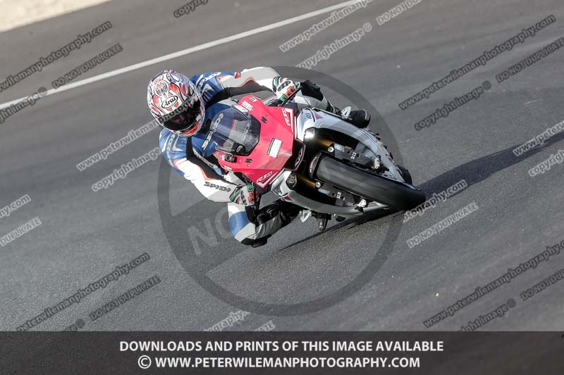 25 to 27th november 2017;Jerez;event digital images;motorbikes;no limits;peter wileman photography;trackday;trackday digital images