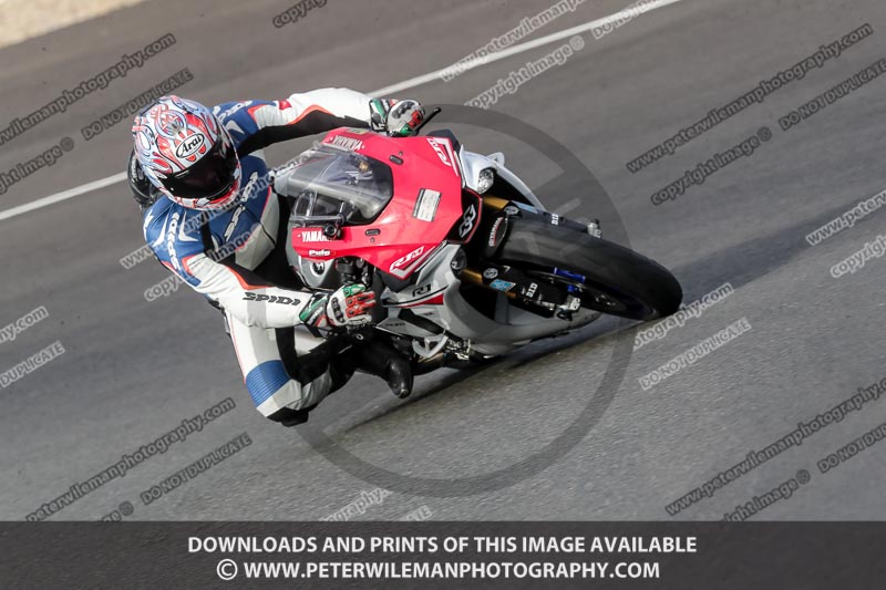 25 to 27th november 2017;Jerez;event digital images;motorbikes;no limits;peter wileman photography;trackday;trackday digital images