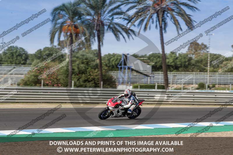25 to 27th november 2017;Jerez;event digital images;motorbikes;no limits;peter wileman photography;trackday;trackday digital images