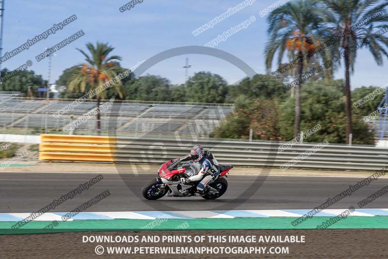 25 to 27th november 2017;Jerez;event digital images;motorbikes;no limits;peter wileman photography;trackday;trackday digital images