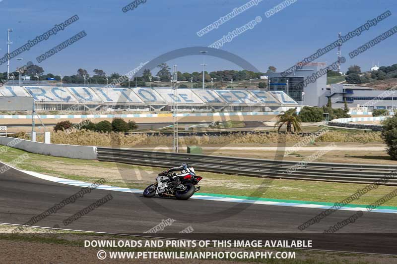 25 to 27th november 2017;Jerez;event digital images;motorbikes;no limits;peter wileman photography;trackday;trackday digital images