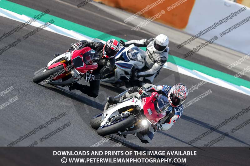 25 to 27th november 2017;Jerez;event digital images;motorbikes;no limits;peter wileman photography;trackday;trackday digital images