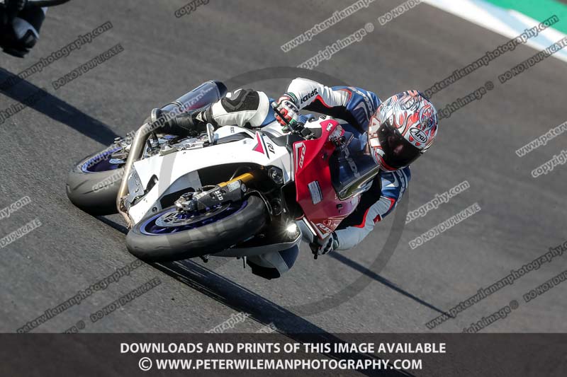 25 to 27th november 2017;Jerez;event digital images;motorbikes;no limits;peter wileman photography;trackday;trackday digital images