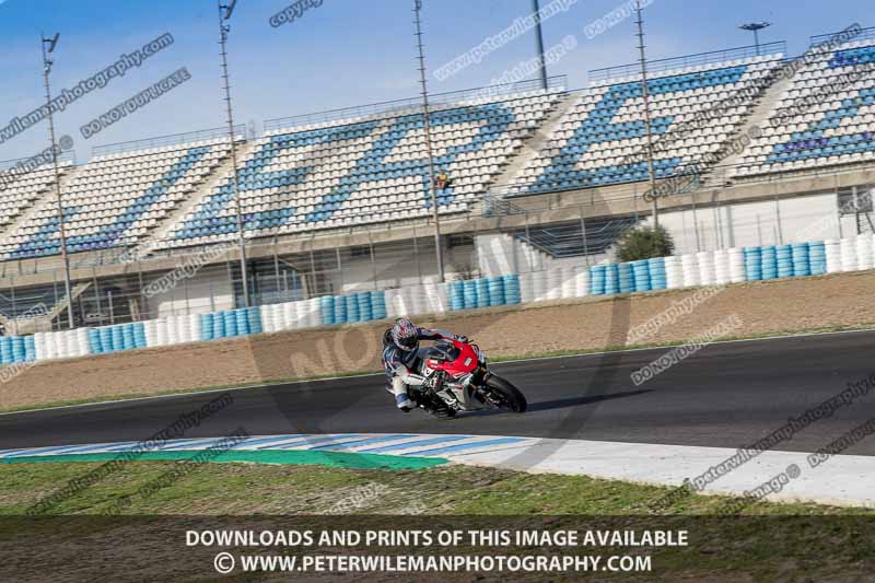 25 to 27th november 2017;Jerez;event digital images;motorbikes;no limits;peter wileman photography;trackday;trackday digital images