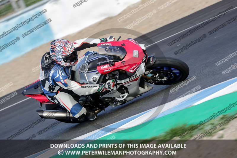 25 to 27th november 2017;Jerez;event digital images;motorbikes;no limits;peter wileman photography;trackday;trackday digital images