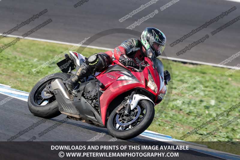 25 to 27th november 2017;Jerez;event digital images;motorbikes;no limits;peter wileman photography;trackday;trackday digital images