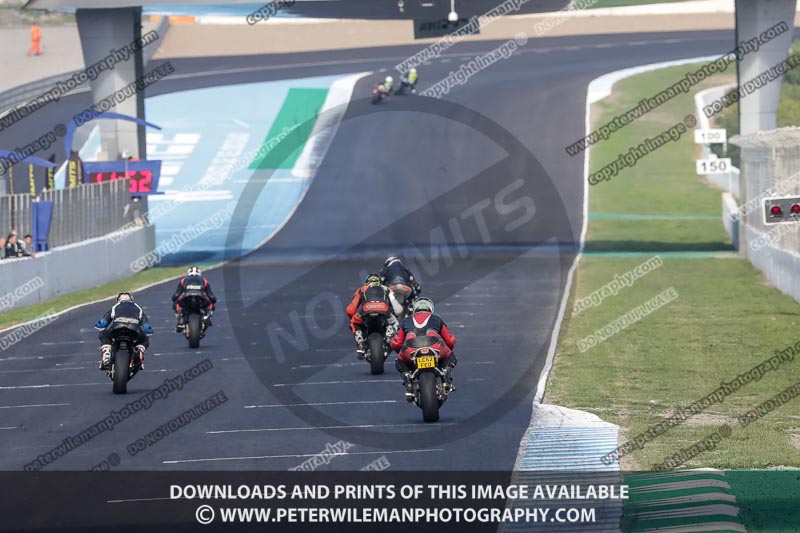 25 to 27th november 2017;Jerez;event digital images;motorbikes;no limits;peter wileman photography;trackday;trackday digital images