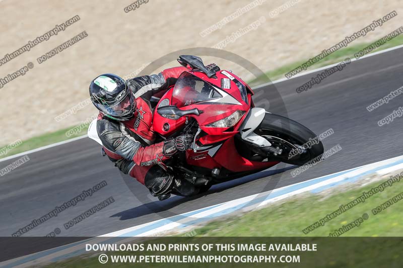 25 to 27th november 2017;Jerez;event digital images;motorbikes;no limits;peter wileman photography;trackday;trackday digital images