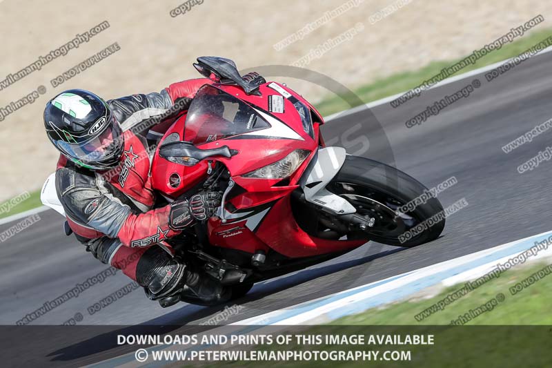 25 to 27th november 2017;Jerez;event digital images;motorbikes;no limits;peter wileman photography;trackday;trackday digital images