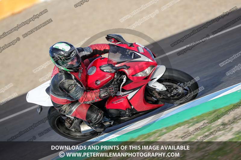 25 to 27th november 2017;Jerez;event digital images;motorbikes;no limits;peter wileman photography;trackday;trackday digital images