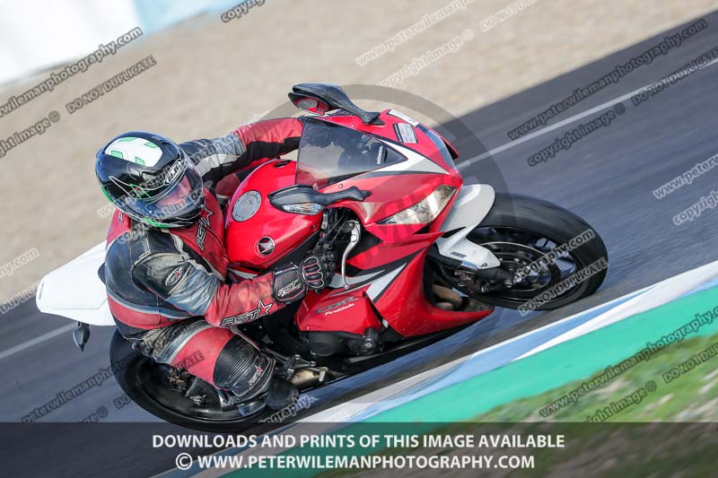 25 to 27th november 2017;Jerez;event digital images;motorbikes;no limits;peter wileman photography;trackday;trackday digital images