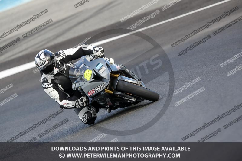 25 to 27th november 2017;Jerez;event digital images;motorbikes;no limits;peter wileman photography;trackday;trackday digital images