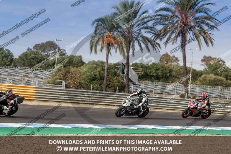 25 to 27th november 2017;Jerez;event digital images;motorbikes;no limits;peter wileman photography;trackday;trackday digital images