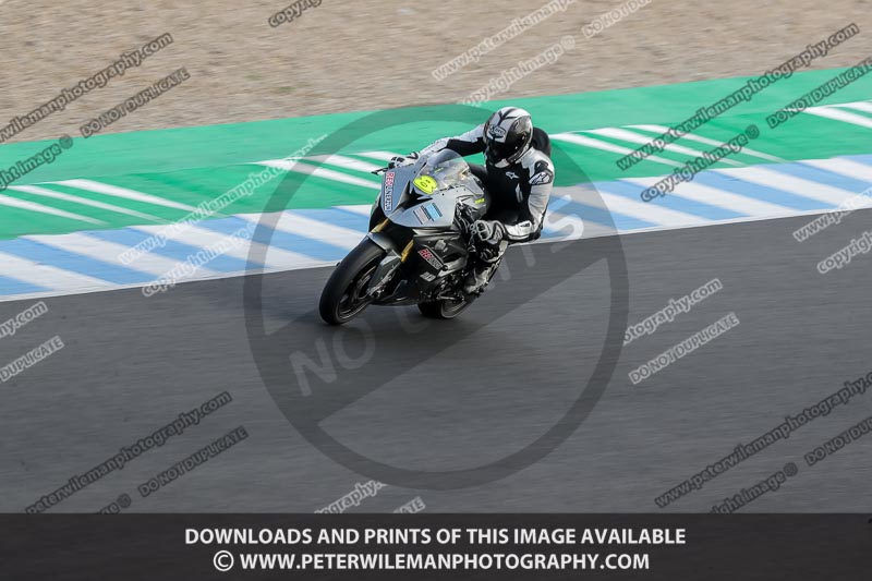 25 to 27th november 2017;Jerez;event digital images;motorbikes;no limits;peter wileman photography;trackday;trackday digital images