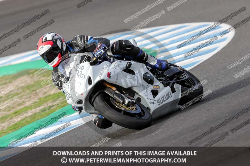 25 to 27th november 2017;Jerez;event digital images;motorbikes;no limits;peter wileman photography;trackday;trackday digital images