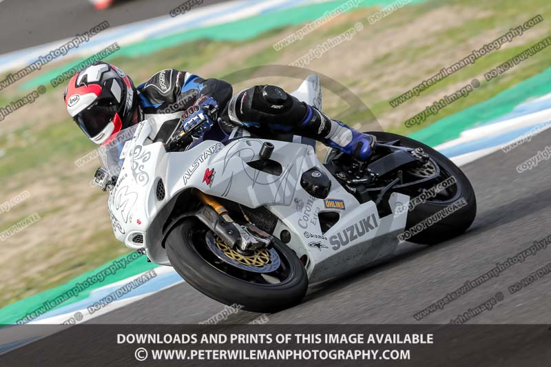 25 to 27th november 2017;Jerez;event digital images;motorbikes;no limits;peter wileman photography;trackday;trackday digital images
