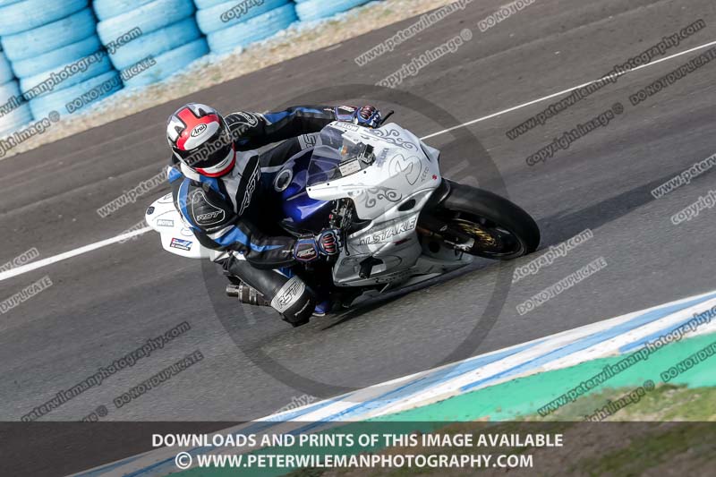 25 to 27th november 2017;Jerez;event digital images;motorbikes;no limits;peter wileman photography;trackday;trackday digital images