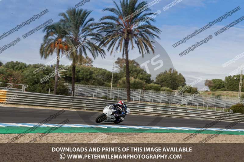 25 to 27th november 2017;Jerez;event digital images;motorbikes;no limits;peter wileman photography;trackday;trackday digital images