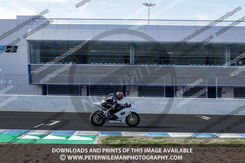 25 to 27th november 2017;Jerez;event digital images;motorbikes;no limits;peter wileman photography;trackday;trackday digital images