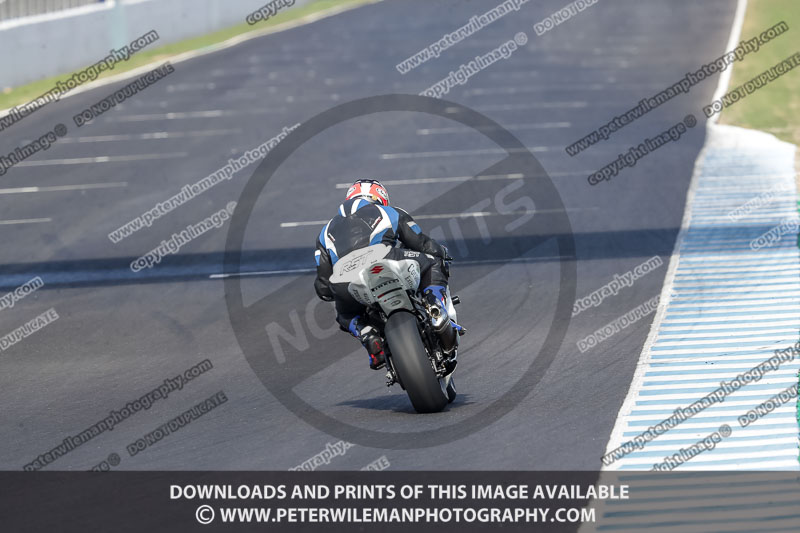 25 to 27th november 2017;Jerez;event digital images;motorbikes;no limits;peter wileman photography;trackday;trackday digital images