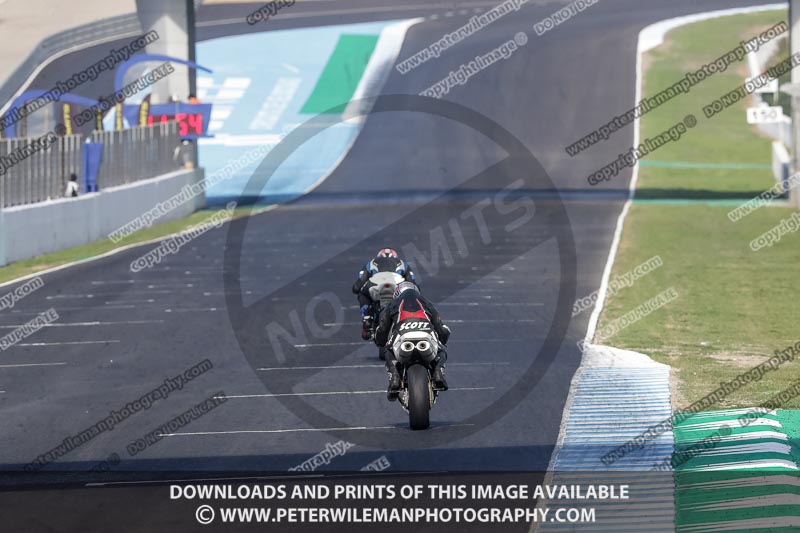 25 to 27th november 2017;Jerez;event digital images;motorbikes;no limits;peter wileman photography;trackday;trackday digital images