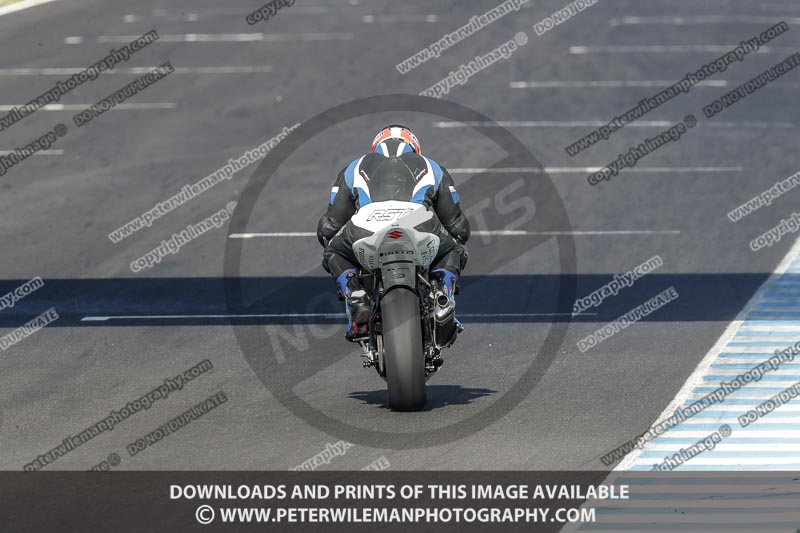 25 to 27th november 2017;Jerez;event digital images;motorbikes;no limits;peter wileman photography;trackday;trackday digital images