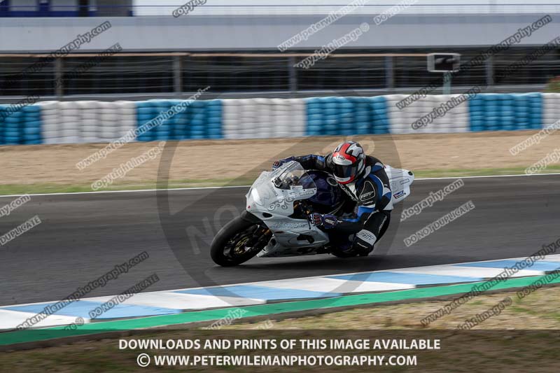 25 to 27th november 2017;Jerez;event digital images;motorbikes;no limits;peter wileman photography;trackday;trackday digital images
