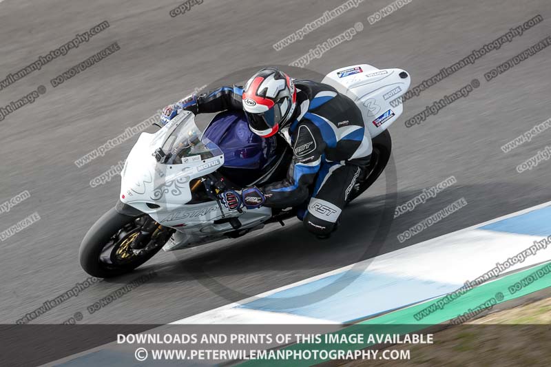 25 to 27th november 2017;Jerez;event digital images;motorbikes;no limits;peter wileman photography;trackday;trackday digital images