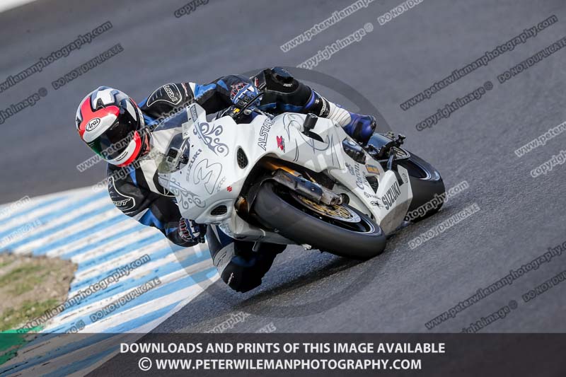 25 to 27th november 2017;Jerez;event digital images;motorbikes;no limits;peter wileman photography;trackday;trackday digital images