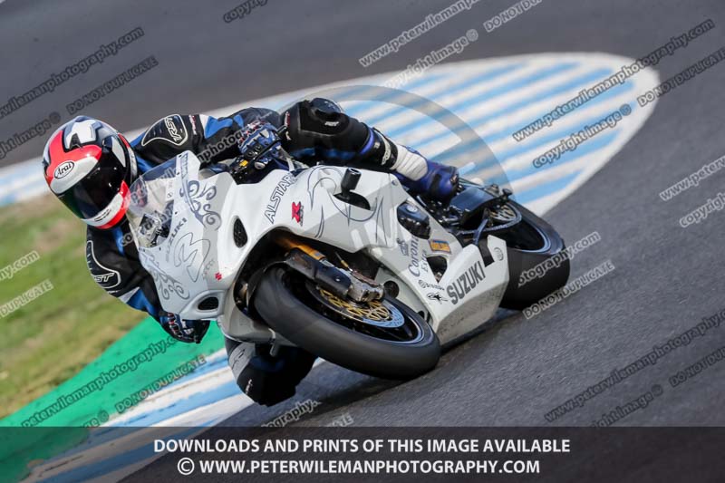 25 to 27th november 2017;Jerez;event digital images;motorbikes;no limits;peter wileman photography;trackday;trackday digital images