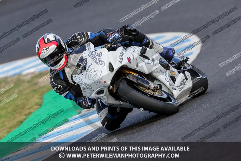 25 to 27th november 2017;Jerez;event digital images;motorbikes;no limits;peter wileman photography;trackday;trackday digital images