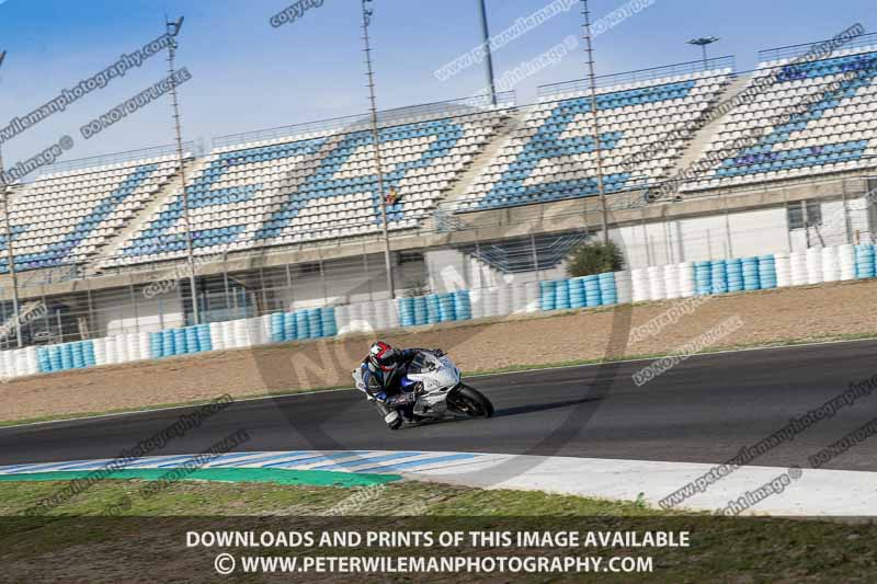 25 to 27th november 2017;Jerez;event digital images;motorbikes;no limits;peter wileman photography;trackday;trackday digital images