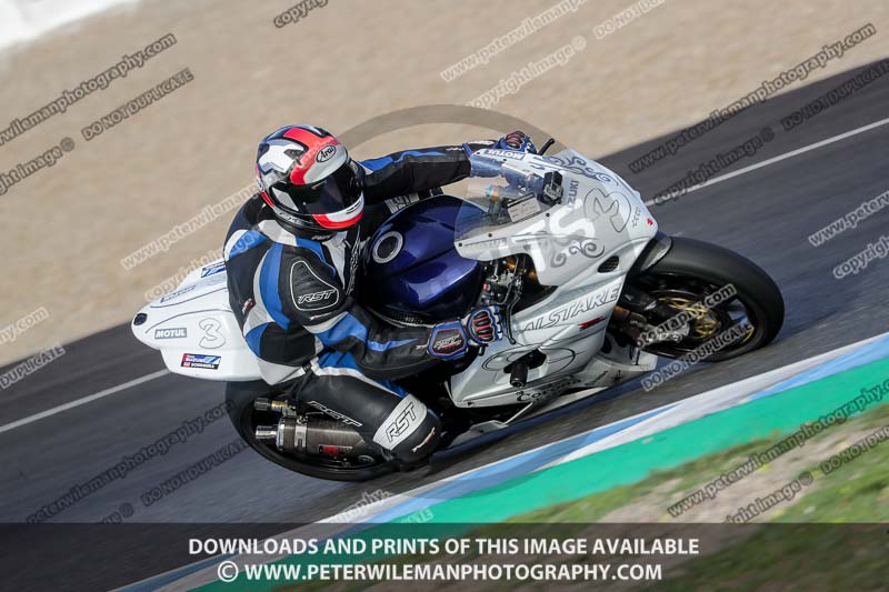25 to 27th november 2017;Jerez;event digital images;motorbikes;no limits;peter wileman photography;trackday;trackday digital images