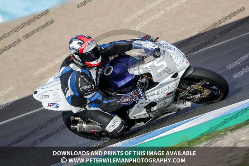 25 to 27th november 2017;Jerez;event digital images;motorbikes;no limits;peter wileman photography;trackday;trackday digital images