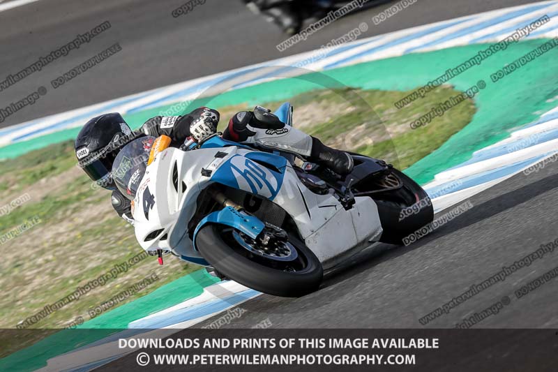 25 to 27th november 2017;Jerez;event digital images;motorbikes;no limits;peter wileman photography;trackday;trackday digital images