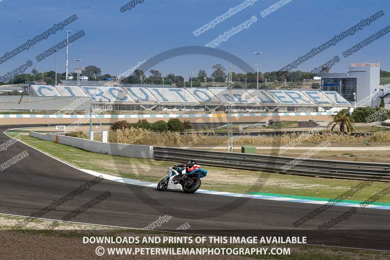 25 to 27th november 2017;Jerez;event digital images;motorbikes;no limits;peter wileman photography;trackday;trackday digital images