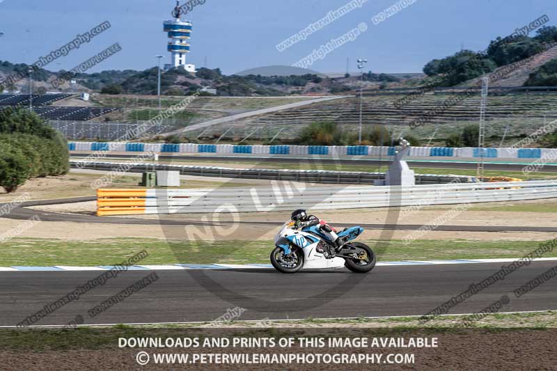 25 to 27th november 2017;Jerez;event digital images;motorbikes;no limits;peter wileman photography;trackday;trackday digital images