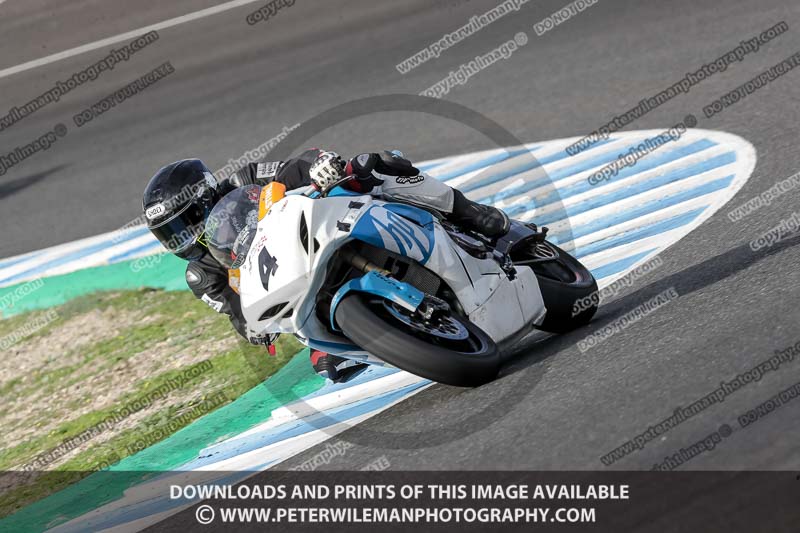 25 to 27th november 2017;Jerez;event digital images;motorbikes;no limits;peter wileman photography;trackday;trackday digital images