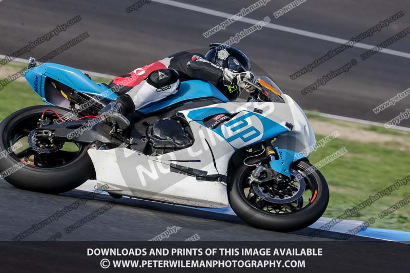 25 to 27th november 2017;Jerez;event digital images;motorbikes;no limits;peter wileman photography;trackday;trackday digital images
