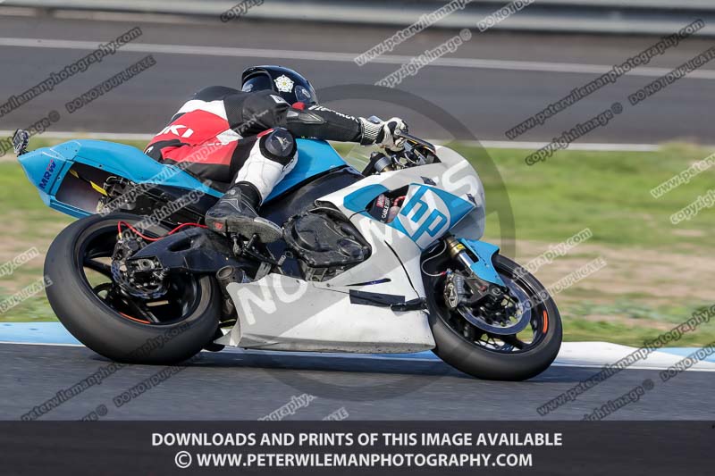 25 to 27th november 2017;Jerez;event digital images;motorbikes;no limits;peter wileman photography;trackday;trackday digital images