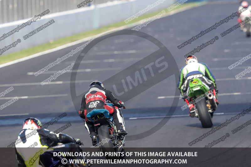 25 to 27th november 2017;Jerez;event digital images;motorbikes;no limits;peter wileman photography;trackday;trackday digital images