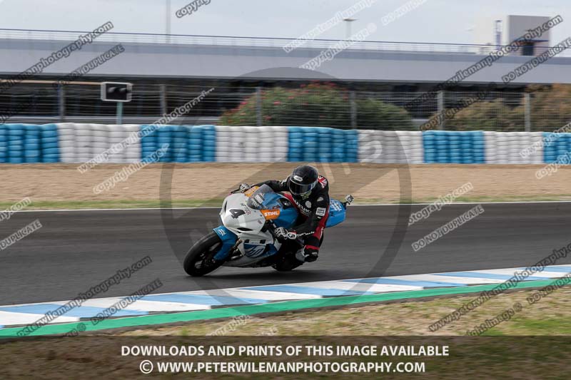 25 to 27th november 2017;Jerez;event digital images;motorbikes;no limits;peter wileman photography;trackday;trackday digital images