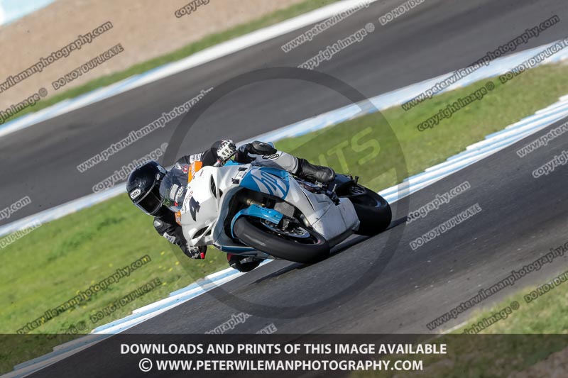 25 to 27th november 2017;Jerez;event digital images;motorbikes;no limits;peter wileman photography;trackday;trackday digital images