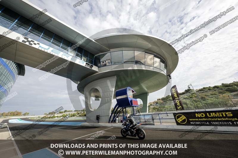 25 to 27th november 2017;Jerez;event digital images;motorbikes;no limits;peter wileman photography;trackday;trackday digital images